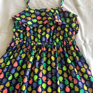 Little Girls Dress